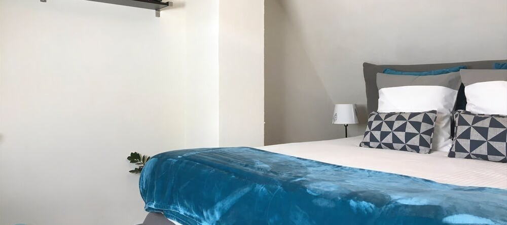 Les appartements d'estelle, 拉佩蒂特皮埃尔 — 照片 1