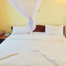 Vienna Woods Holiday Inn Limited, 纳库鲁 — 照片 3