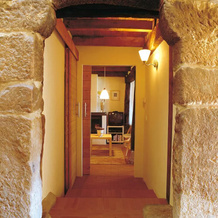 Casas Rurales El Mayorazgo, 阿吉拉尔-德坎波奥 — 照片 5
