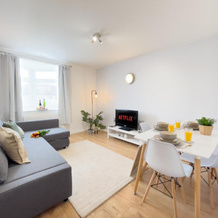 Spacious Contractor Flat For Large Groups - Private Parking By Tailored Apartments, Уолтем-Кросс — фото 4