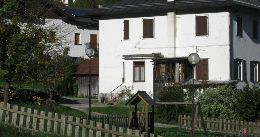 B&B Da Antonella, Сагрон-Мис — фото 1