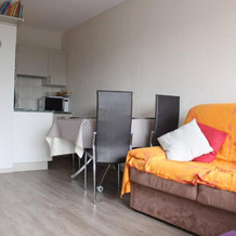 Appartement Châtelaillon-Plage, 3 pièces, 4 personnes - FR-1-246-523, 沙泰莱永海滩 — 照片 5