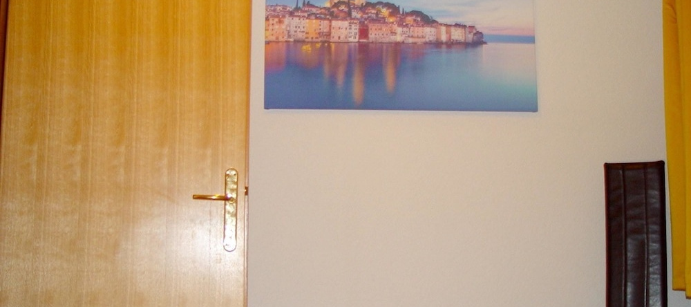 Apartment With one Bedroom in Tribanj, With Furnished Terrace and Wifi, Tribanj — photo 1