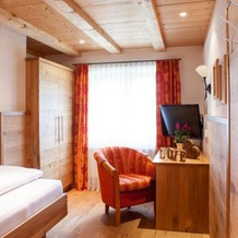Hotel Natur-landhaus Krone, 迈尔霍芬 — 照片 3