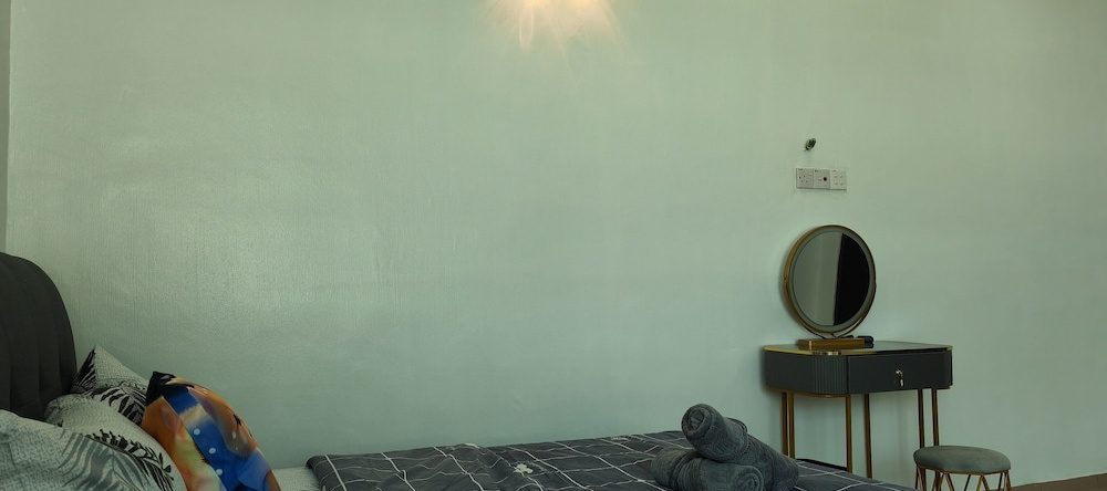 Padang Serai Deluxe Roomstay, Padang Serai — photo 1