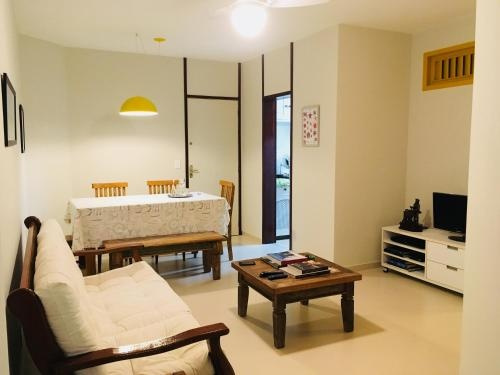 Apartamento Cabo Frio 3Q, Кабу-Фриу — фото 1