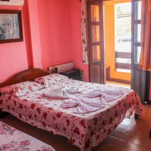 Hotel Sonho De Verao, Веракрус — фото 2