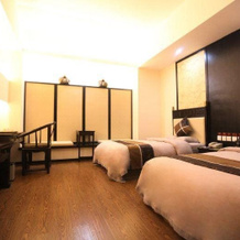Famen Temple Hotel, 宝鸡 — 照片 2