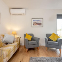 The Garden House, Free Parking, Central, 圣安德鲁斯 — 照片 4