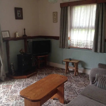 Relax In Sunset View Cottage On Cwmiar Farm, Лланибитер — фото 3
