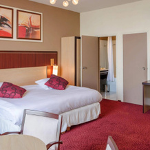 Les Vagues Hôtel & Spa, 阿卡雄 — 照片 5