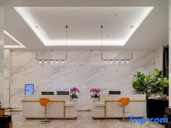 11/5000 Jing Bo Hotel (Bole Station Branch), 双河 — 照片 1