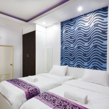 Central Park Ville Resort, 瓦里查姆拉 — 照片 4