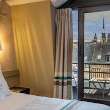 Hôtel Littéraire Gustave Flaubert, BW Signature Collection, 鲁昂 — 照片 3