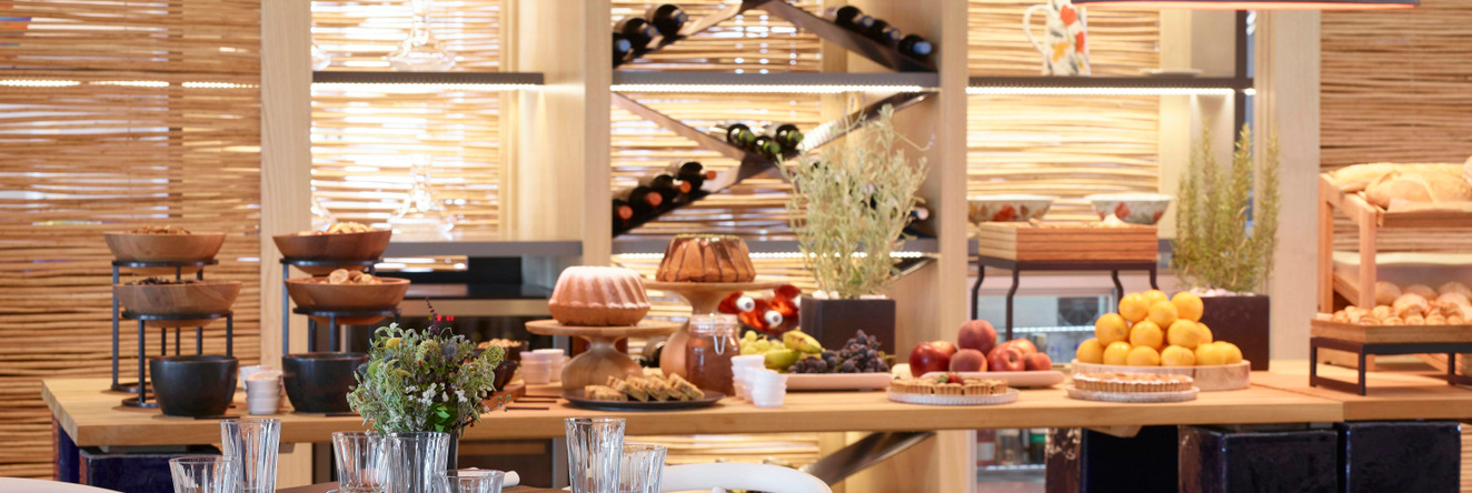 Summer Senses Luxury Resort, 皮索利瓦迪 — 照片 1