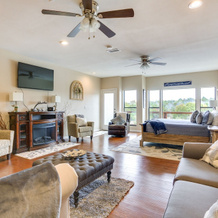 Lakefront Townhome In Pottsboro: Pets Welcome!, Шерман — фото 5