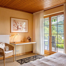 Ferienwohnung-Mediterran, Зиммерат — фото 2