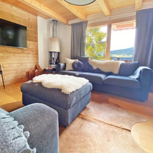Chalet In Val Dherens Near Ski Lift, Эреманс — фото 3