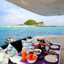 Luxury Yacht IR1311, Ko Kaeo — photo 2