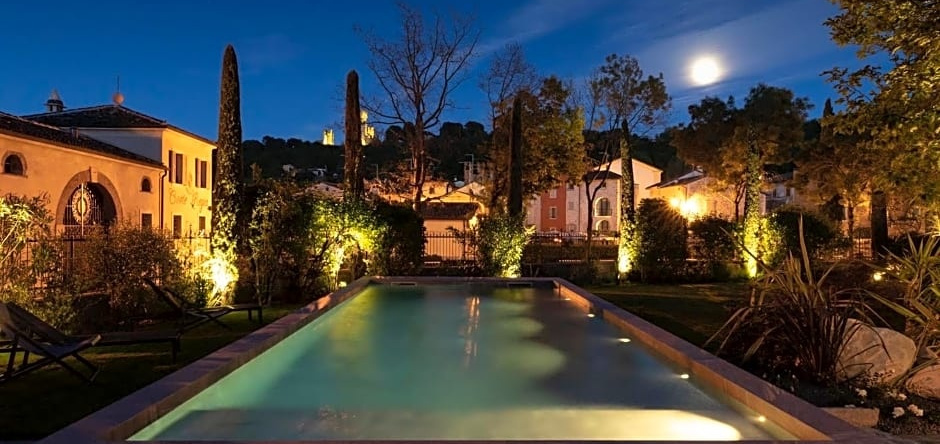 Relais Borghetto, 瓦莱焦苏尔明乔 — 照片 1