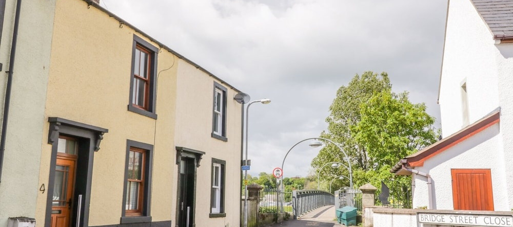 8 Bridge Street, Cockermouth — photo 1