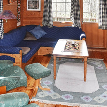 4 Person Holiday Home In, Йёльстер — фото 3