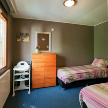 Enticing Bungalow In Uden With Sauna, Уден — фото 5