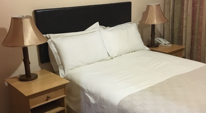 The Orchards Executive Accommodation Mp, Эрмело — фото 1