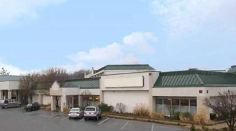 Ramada St. Louis Airport, Bridgeton — photo 1
