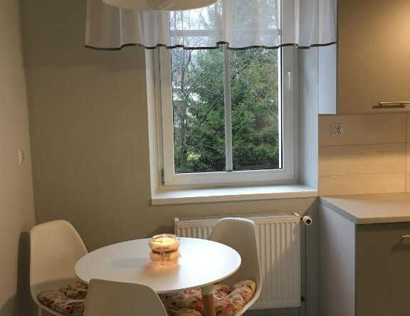 Apartament Halina, 隆代克-兹德鲁伊 — 照片 1