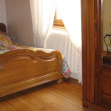 Chambre d'Hôtes Haensler, 当巴克拉维尔 — 照片 5