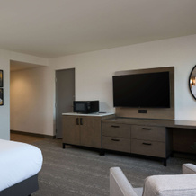 DoubleTree by Hilton Buena Park, 博纳公园 — 照片 5