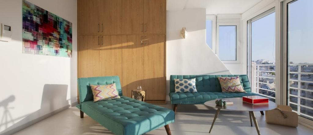 Stunning Acropolis View Apartment, Афины — фото 1