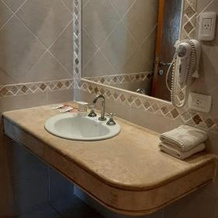 El Volcán Hotel Serrano, 波特雷罗德洛斯富内斯 — 照片 2