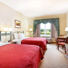 Country Inn & Suites By Radisson, York, Pa, Спри — фото 4