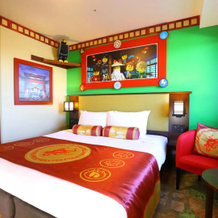 LEGOLAND Japan Hotel, 名古屋 — 照片 2