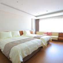 YongPyong Resort, Pyeongchang — photo 4