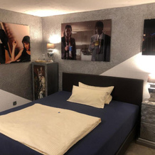 Hotel Karthaeuser Hof, 美因河畔弗勒斯海姆 — 照片 2