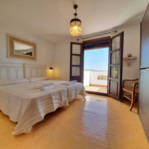 La Luna Del Sur Bed & Breakfast, 丰特格兰德 — 照片 5