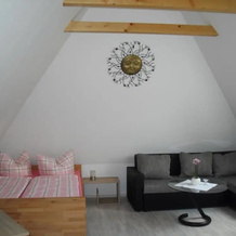 Ferienwohnung Am Kamp, Бад-Доберан — фото 4