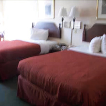 Red Carpet Inn & Suites, Карнис-Пойнт — фото 5