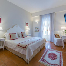 Villa Romana Hotel & Spa, 米诺里 — 照片 4