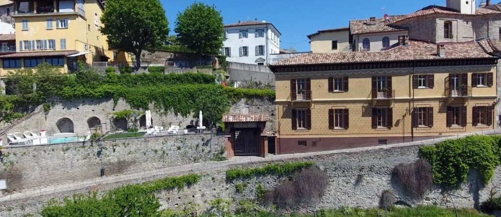 Villa del Borgo, Canelli — photo 1