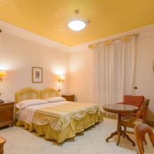 Mariano IV Palace Hotel, 奥里斯塔诺 — 照片 5