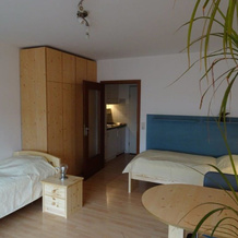 Gästehaus Schröder Walldorf 6, 默费尔登-瓦尔多夫 — 照片 2