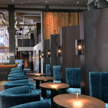 Radisson Blu Senator Hotel, Любек — фото 2