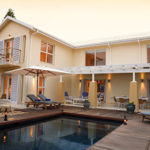 Starfish Guest Lodge, 普利登堡湾 — 照片 5