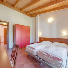 Apartment by Lake Idro With Mountain Views, 伊德罗 — 照片 4