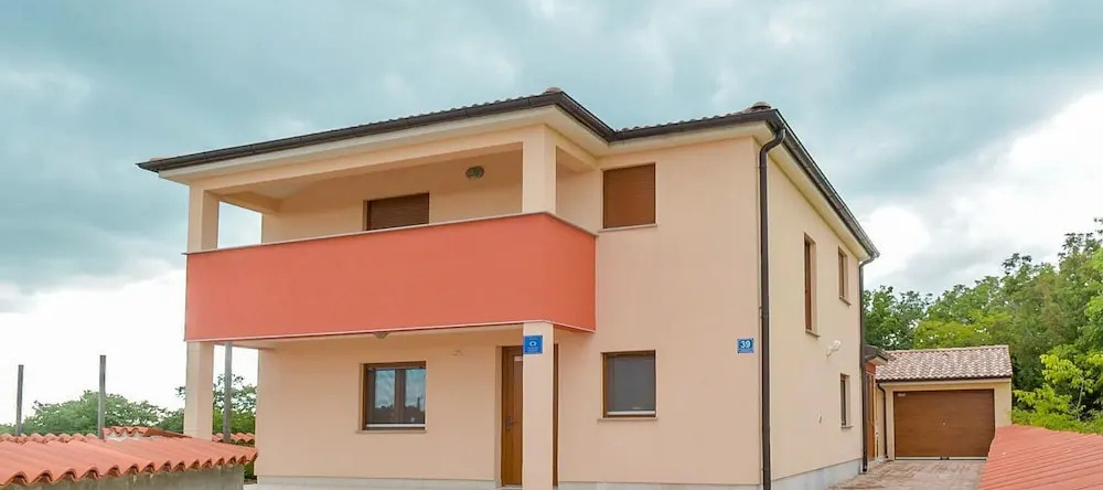Villa Casa Manera, Дивсичи — фото 1