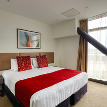 Ramada Suites By Wyndham Auckland Manukau Pacific Centre, Манукау Сити — фото 3